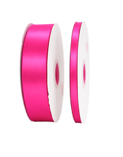 Azalea Double Faced Satin Ribbon - 100 Yards 0.5"