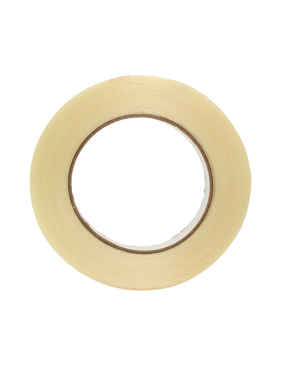 Clear Floral Tape  .5"