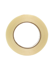 Clear Floral Tape  .5"