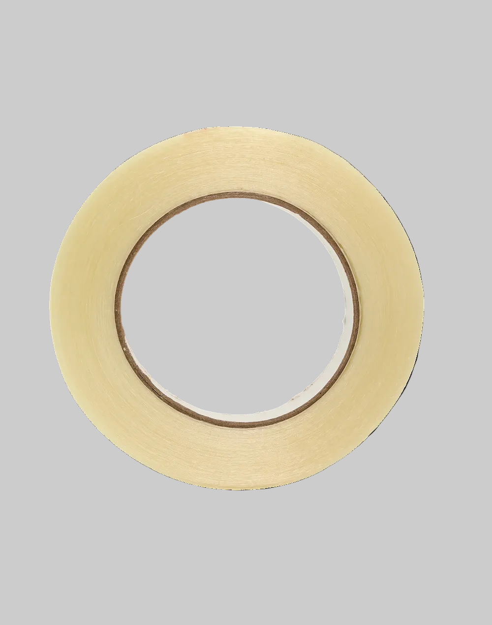 Clear Floral Tape  .5"