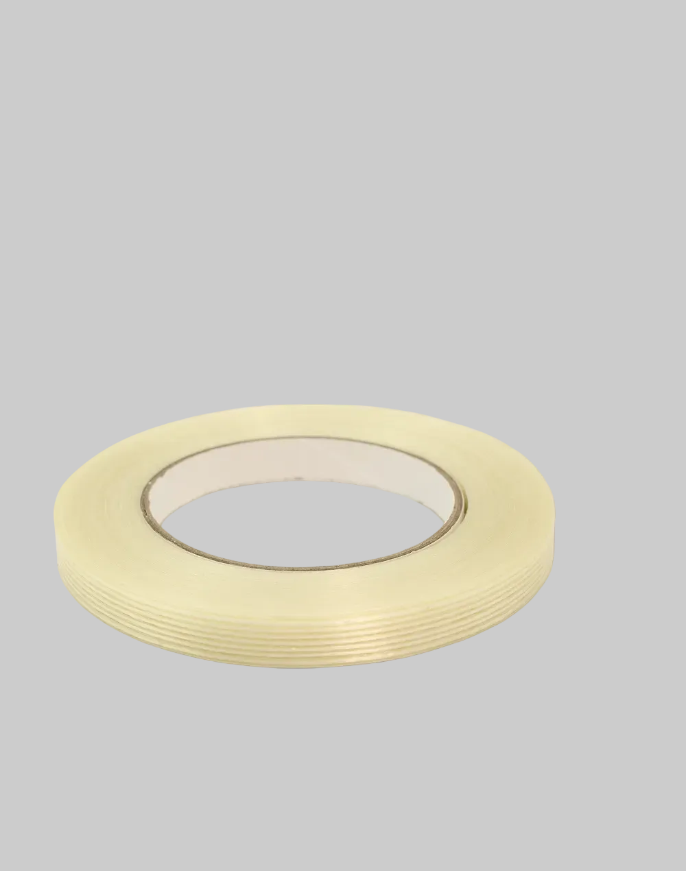 Clear Floral Tape  .5"