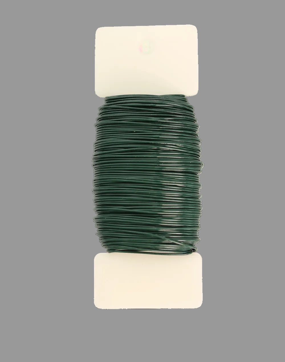 18 Gauge Green Spoil Wire- 50Y /Roll