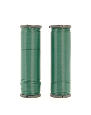 22 Gauge Green Spoil Wire - Pack of 2- 100Y/Roll