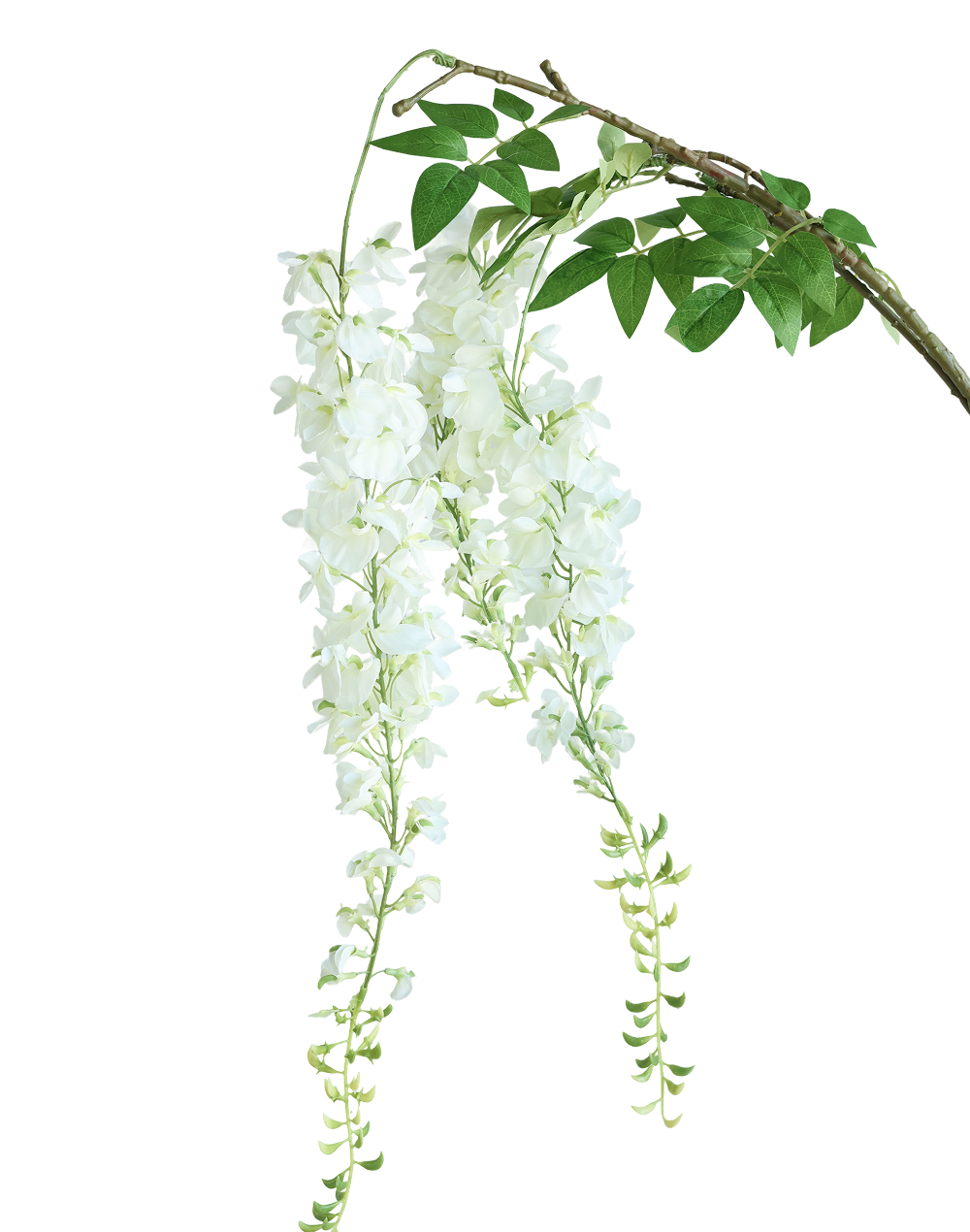 Wisteria Spray-60"