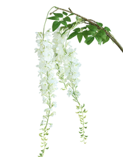 Wisteria Spray-60"
