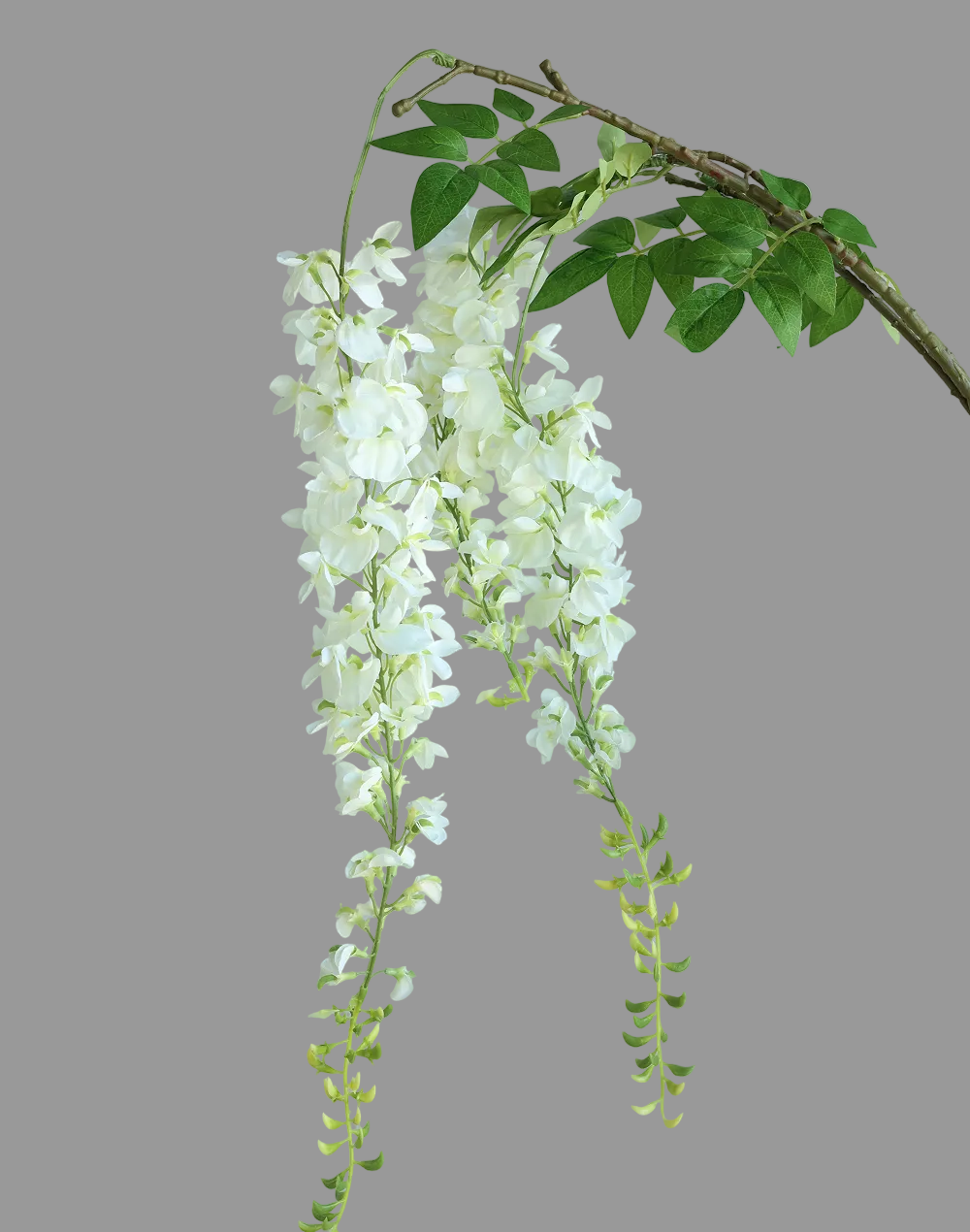 Wisteria Spray-60"