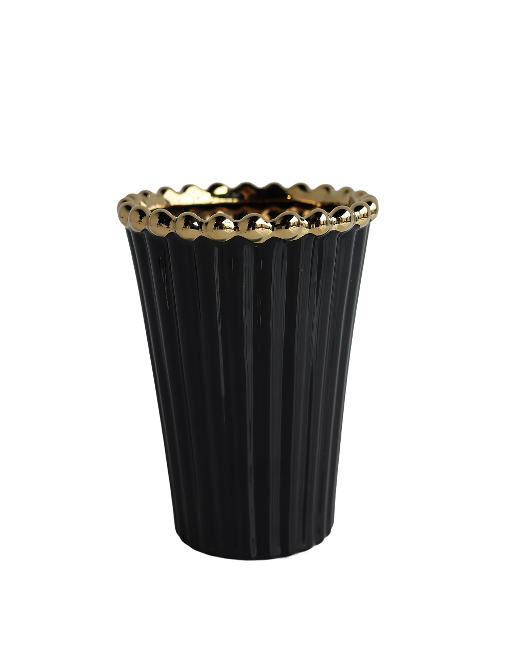 Nior Rim Vase-Small