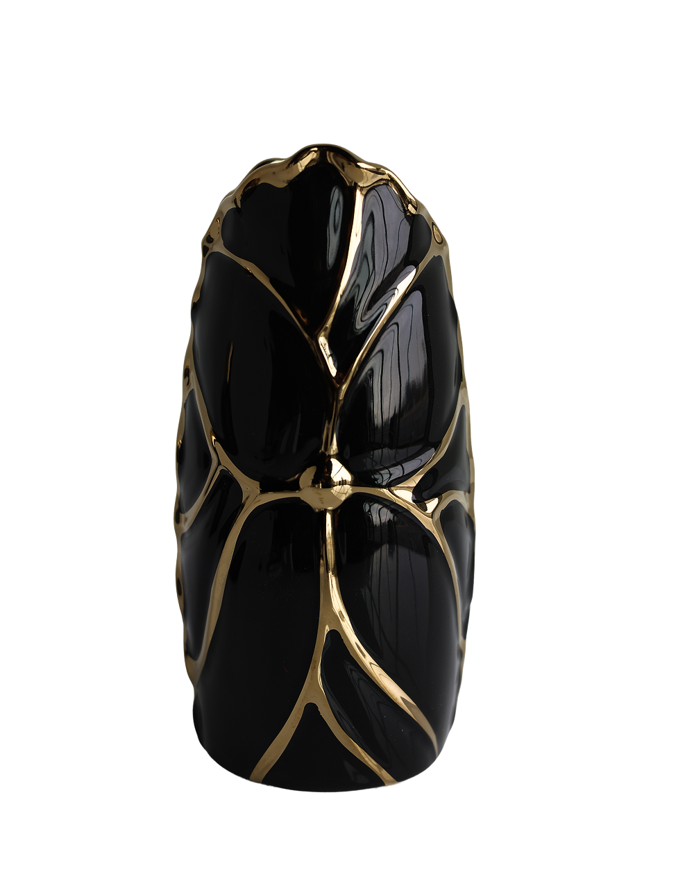 Nior Web Vase-Medium