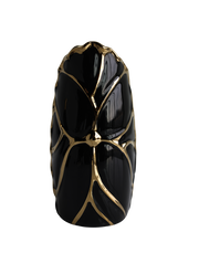 Nior Web Vase-Medium