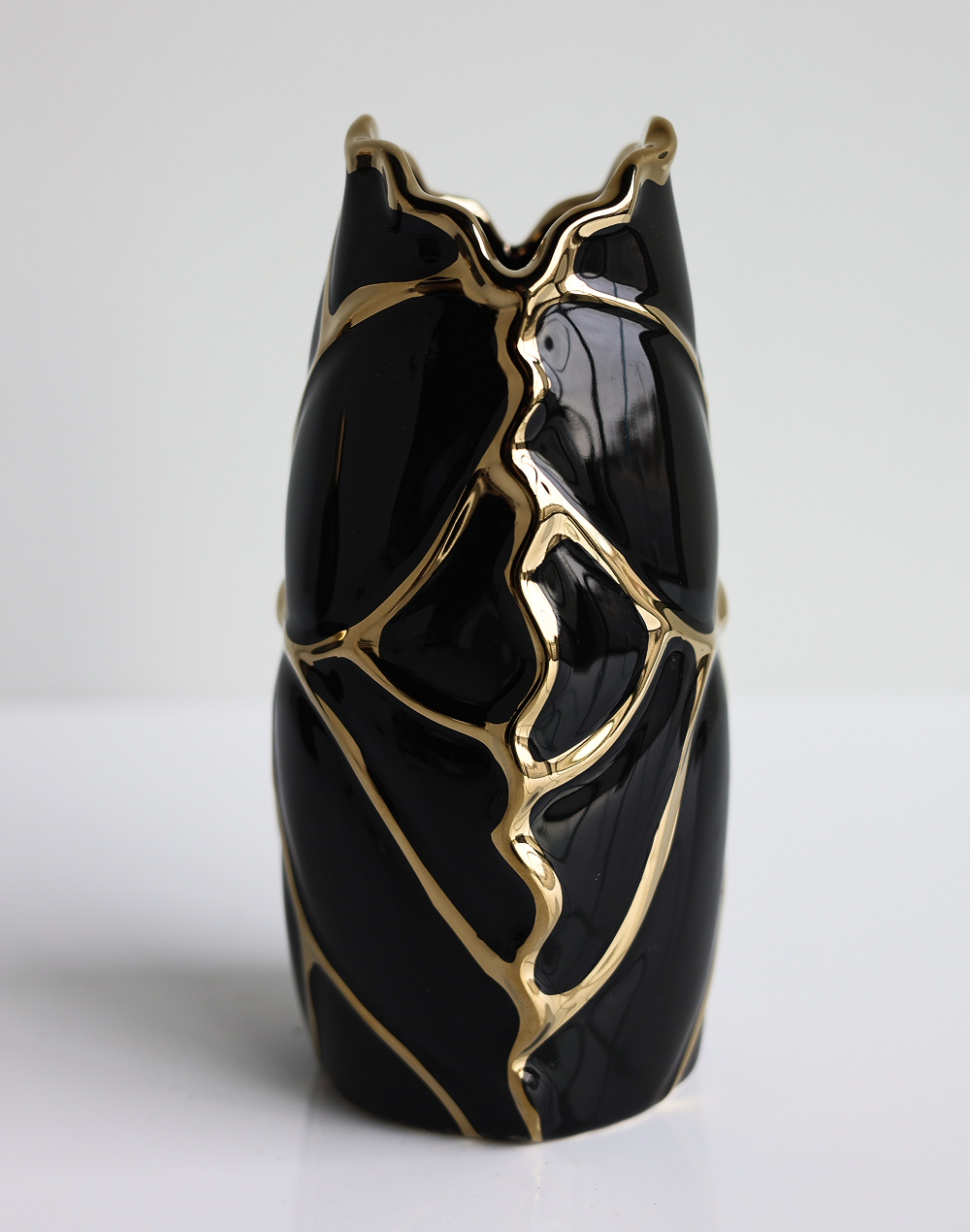 Nior Web Vase-Medium
