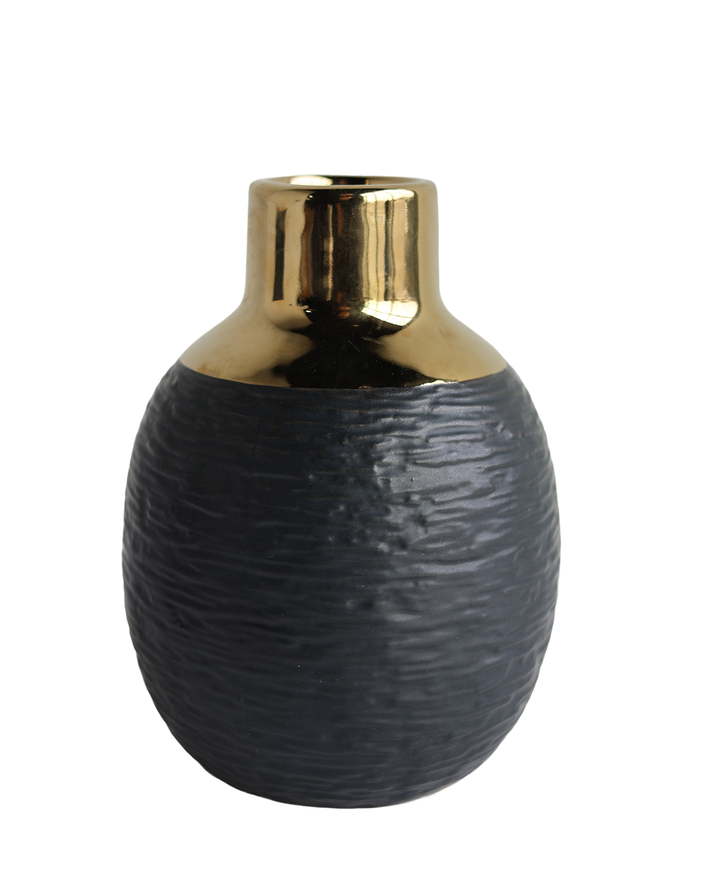 Nior Pebble Vase