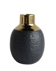 Nior Pebble Vase