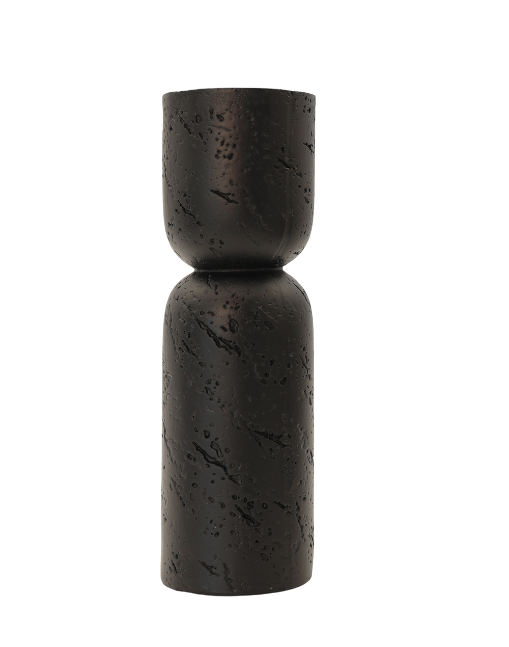 Modular Candlestick-Tall | Available in 4 Colors