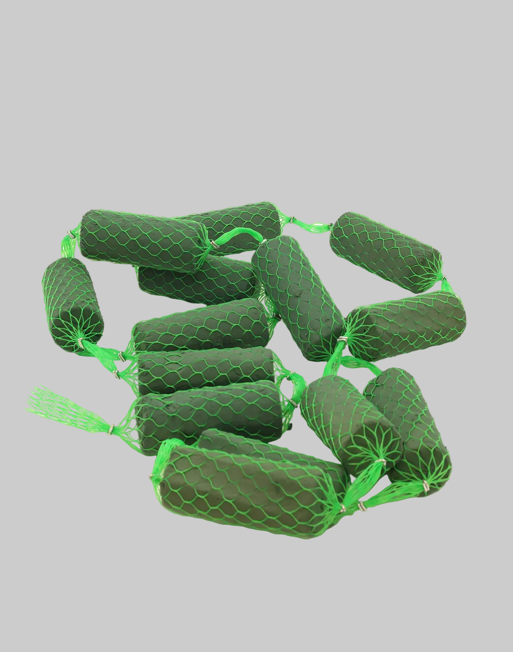 Foam Sausage