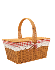 Vero Picnic Basket