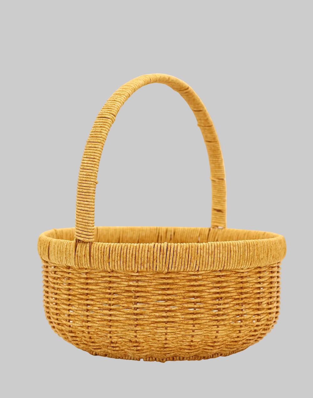 Avelia Round Basket Pair