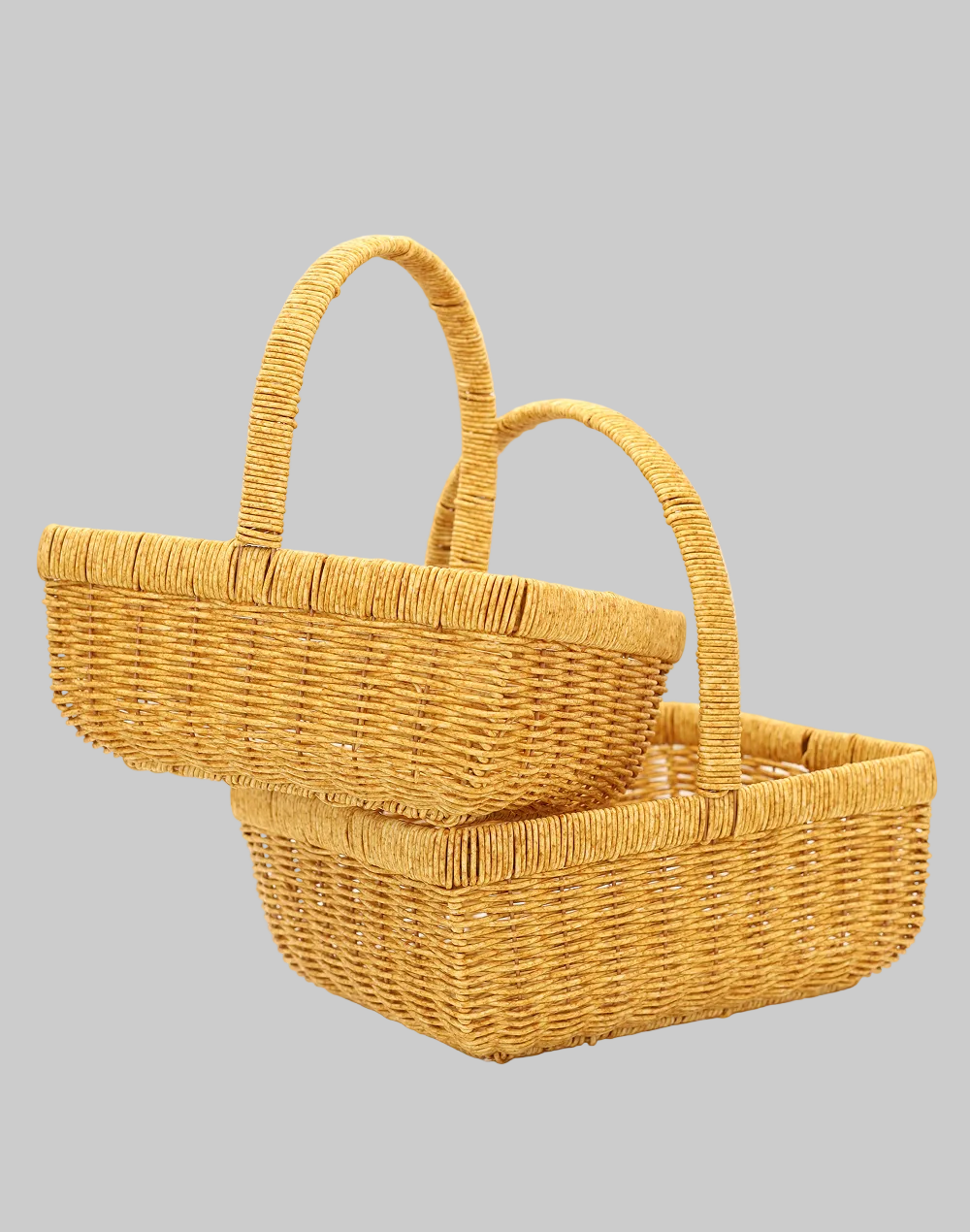 Square Basket Set