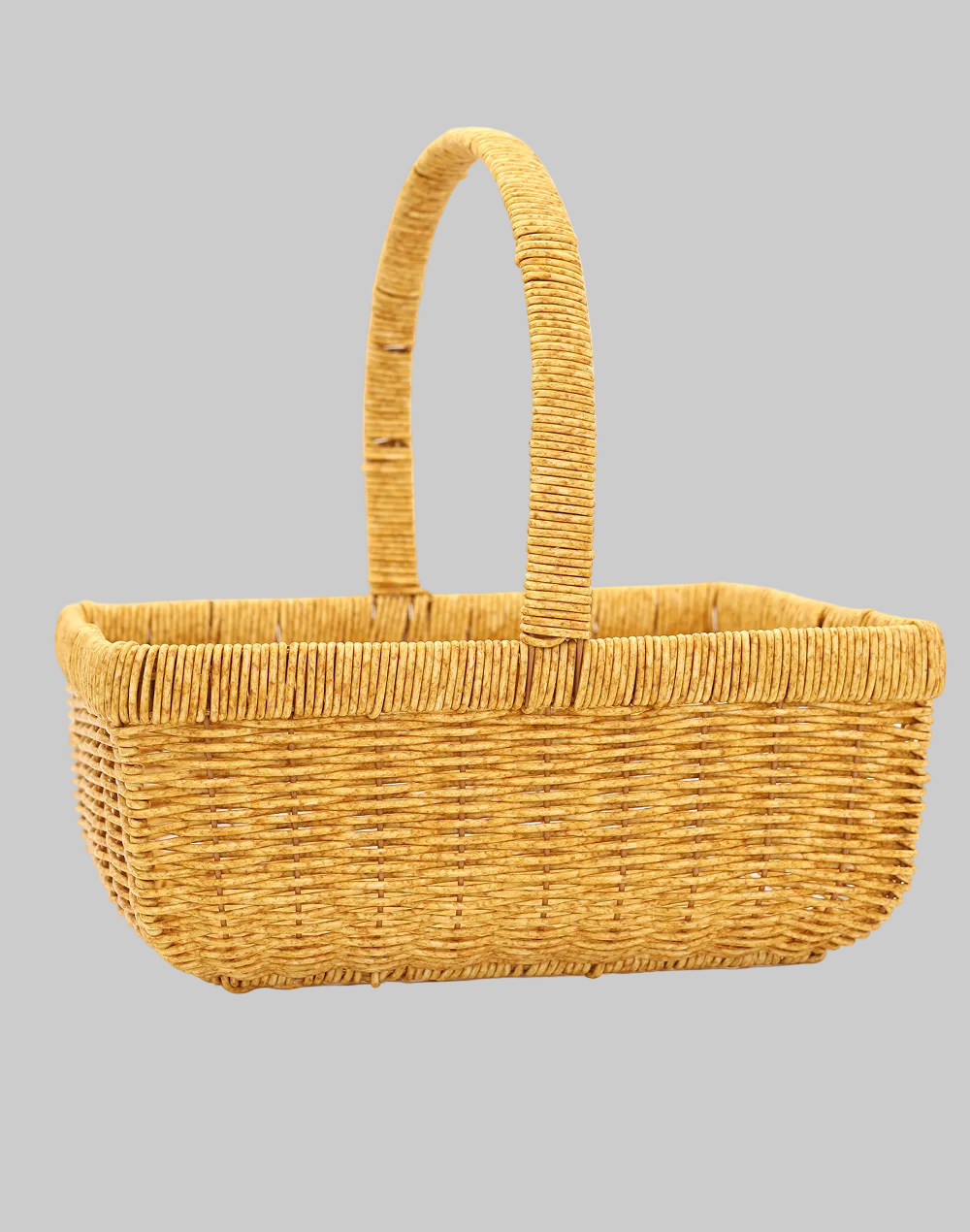Square Basket Set