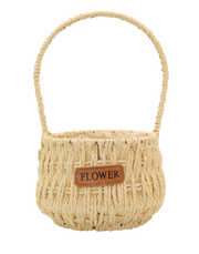 Luma Petite Wicker Basket