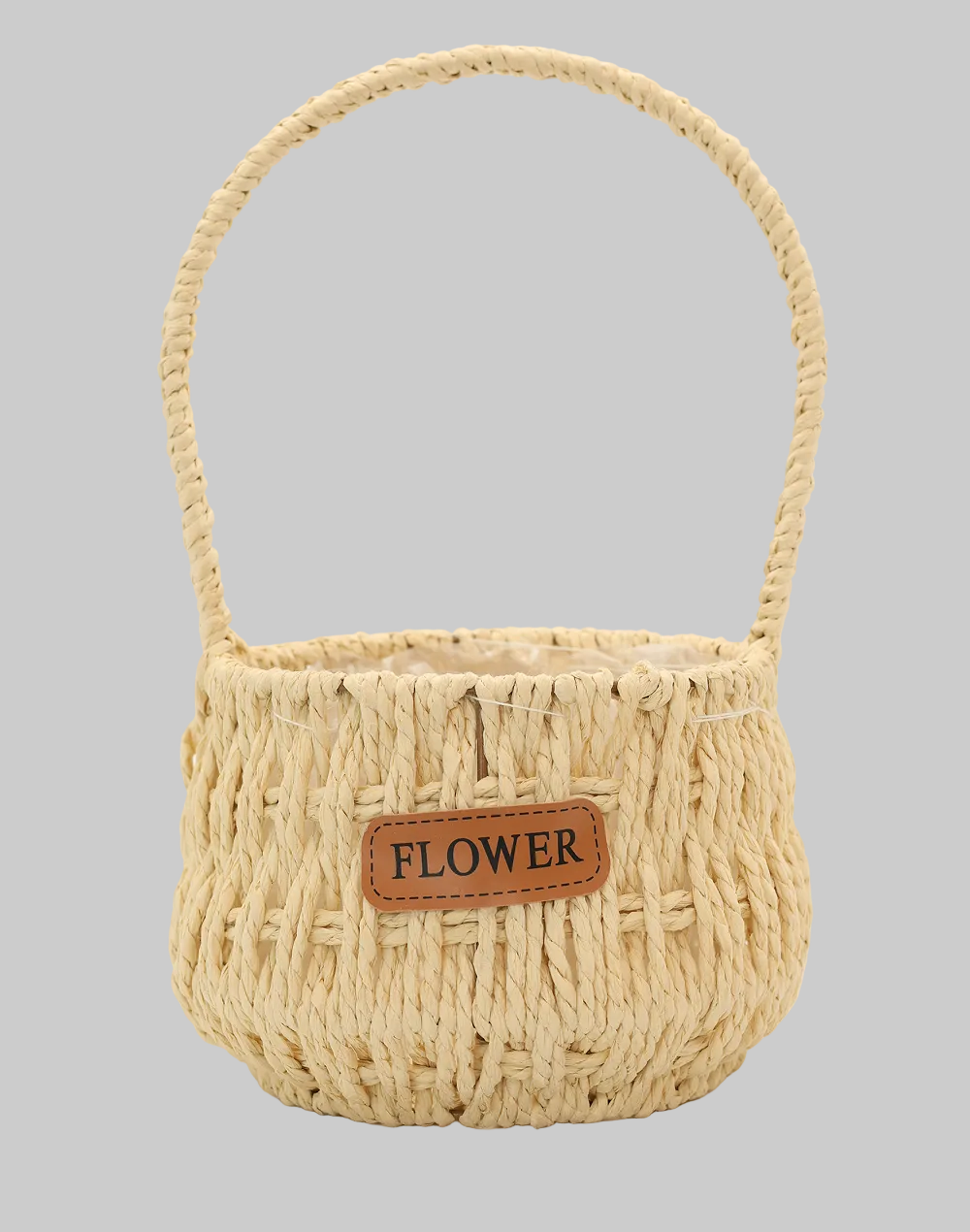 Luma Petite Wicker Basket
