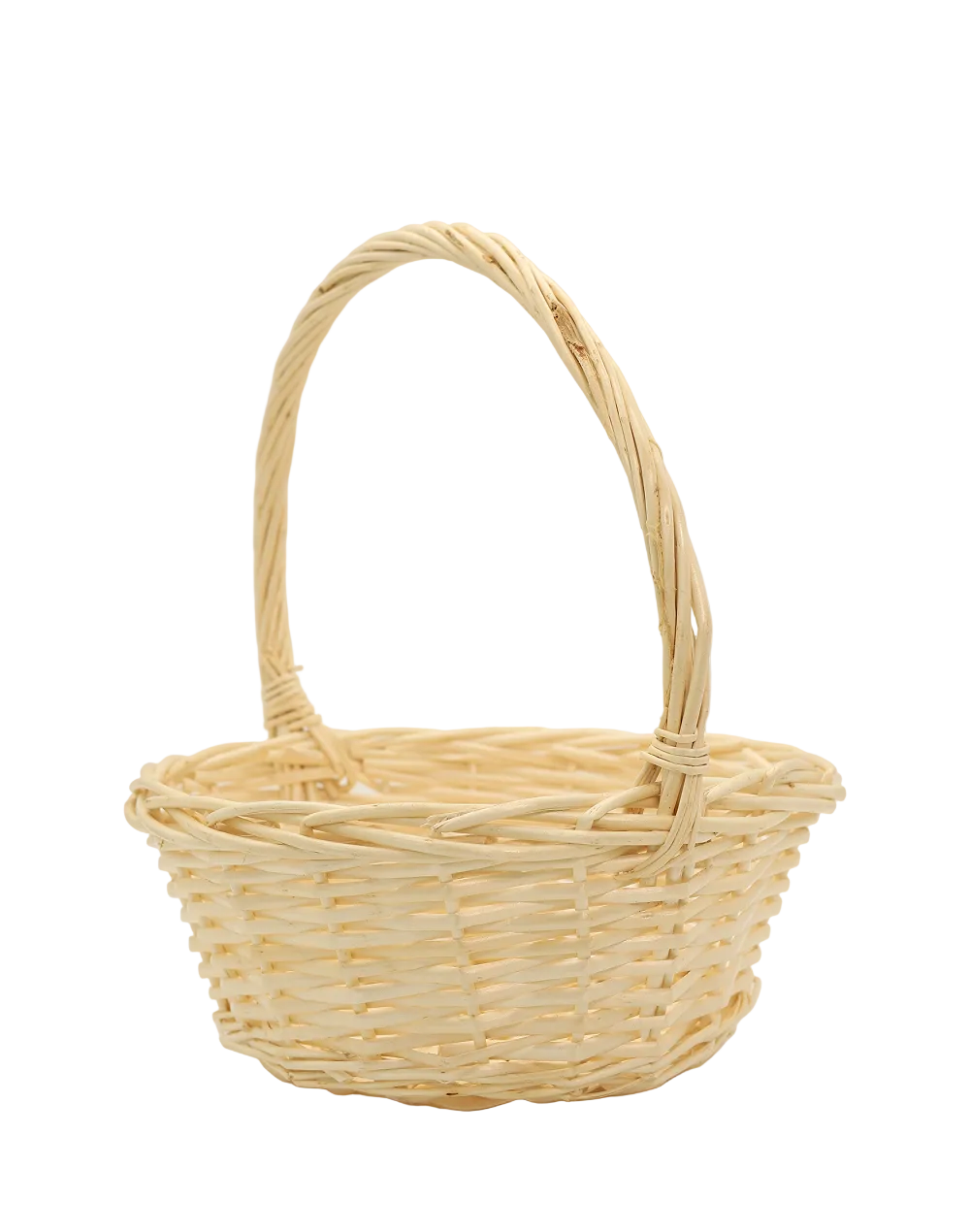 Arco Woven Basket Trio