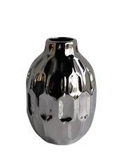 Aurora Metallic Vessel