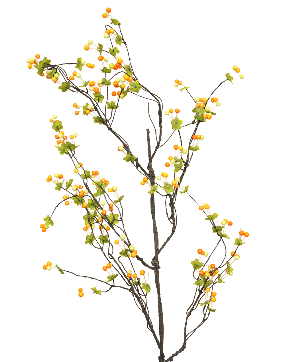 Faux Berry Branch | Available in 2 Colors