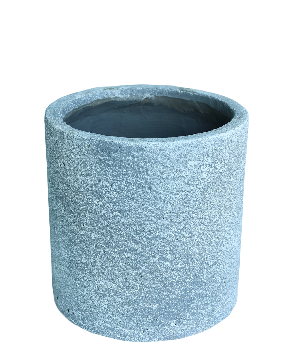 Stone Colonna Planter-16"H