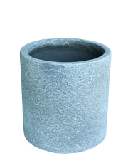 Stone Colonna Planter-16"H