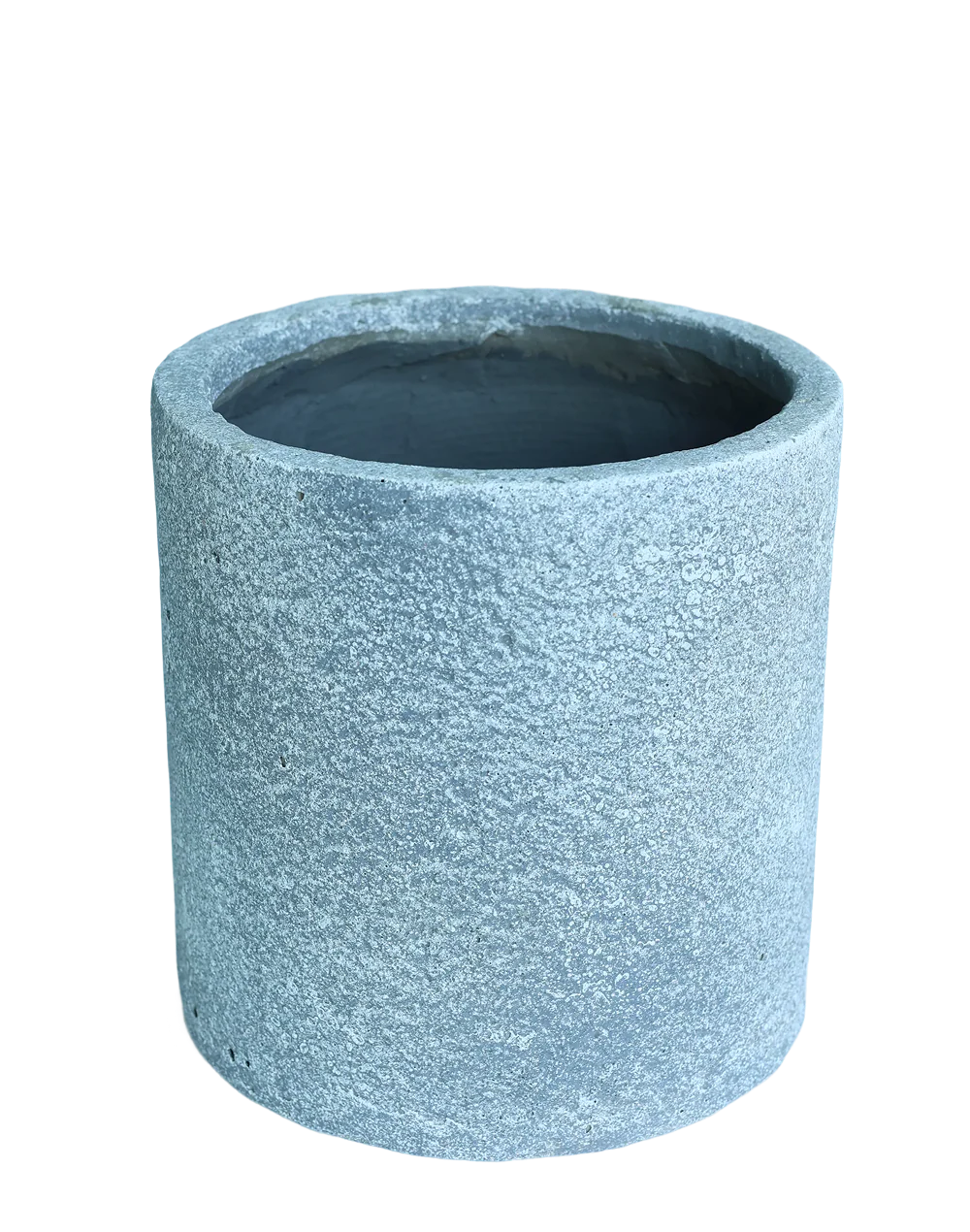 Stone Colonna Planter-16"H