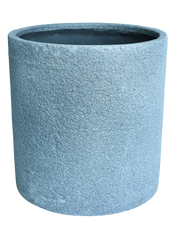 Stone Colonna Planter-22"H