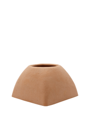 Antera Cubed Planter Small | Available in 3 Colors