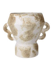 Sandstone Classic Vase Beige