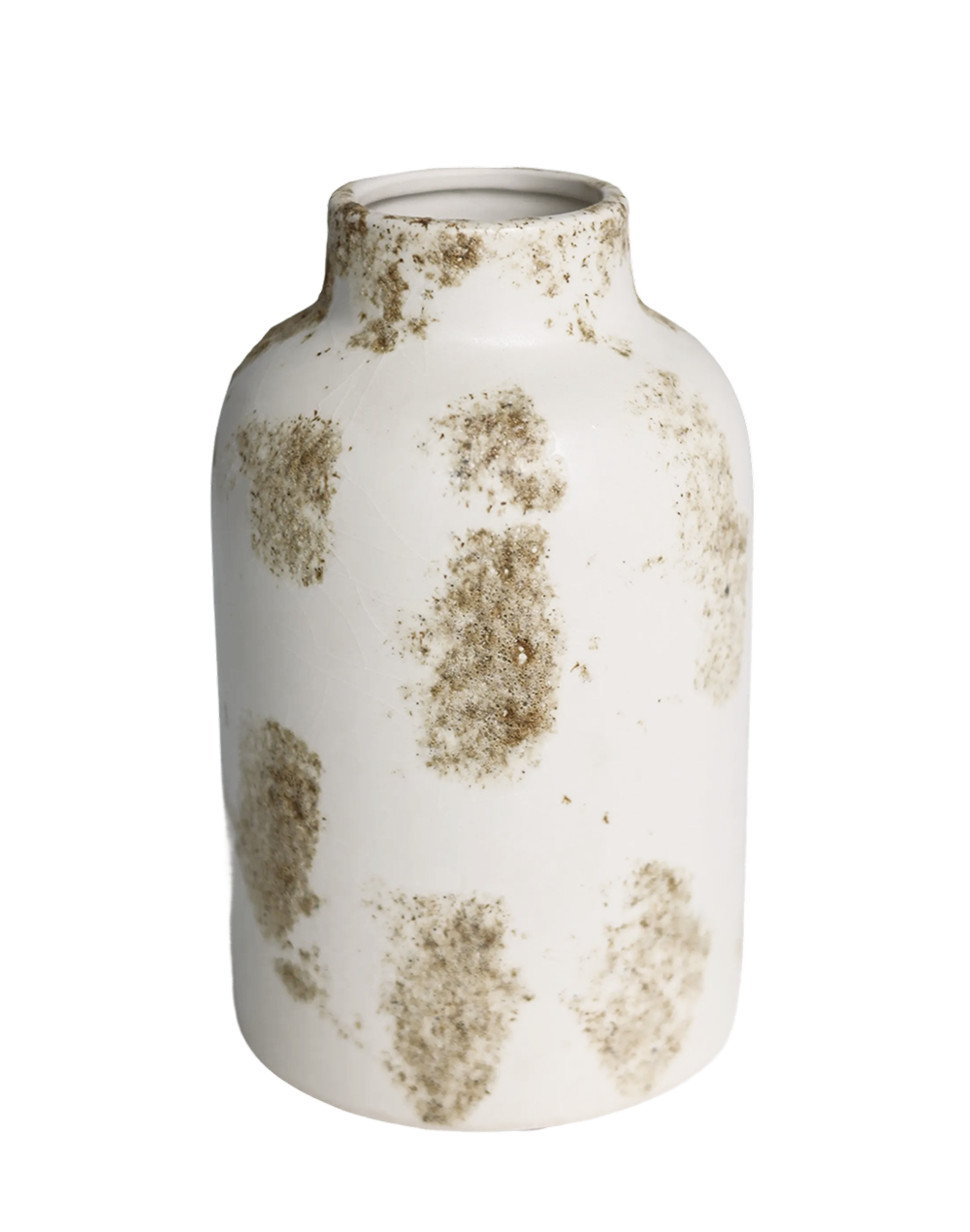 Sandstone Long Neck Amphora