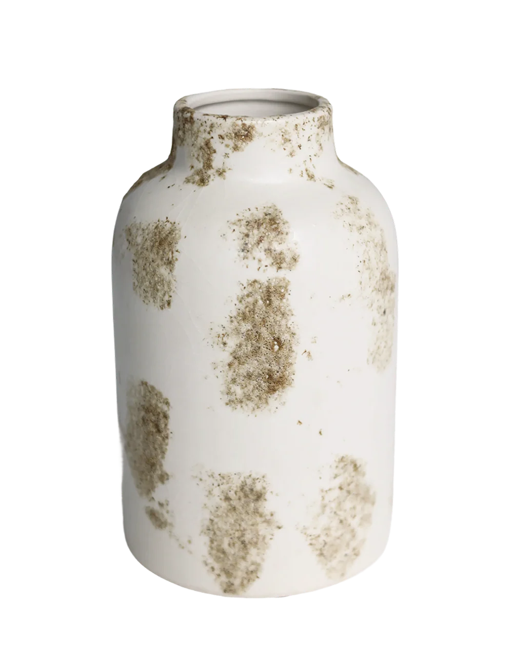Sandstone Long Neck Amphora