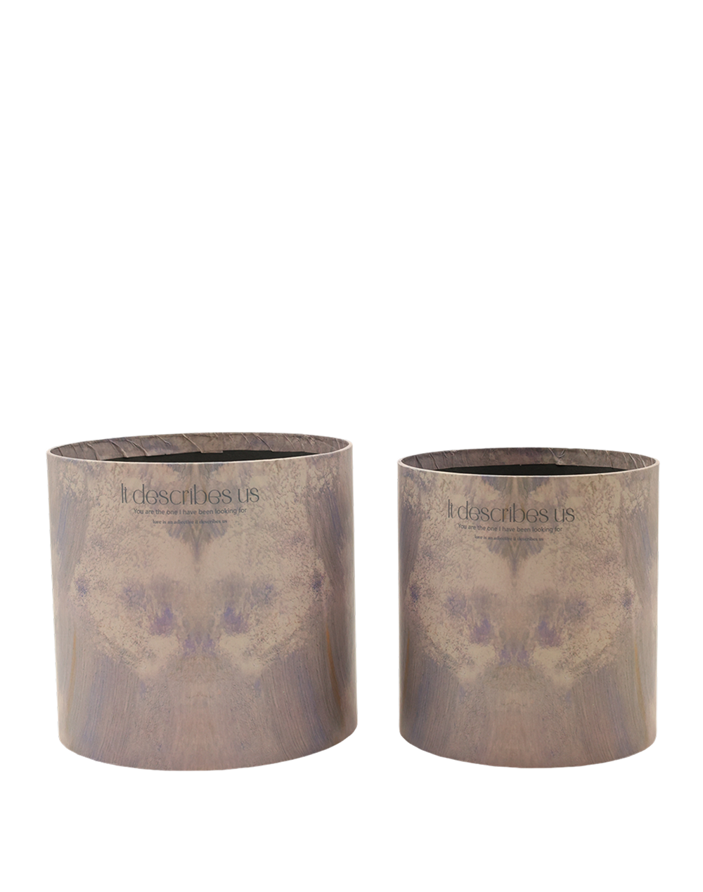 Box for Flowers