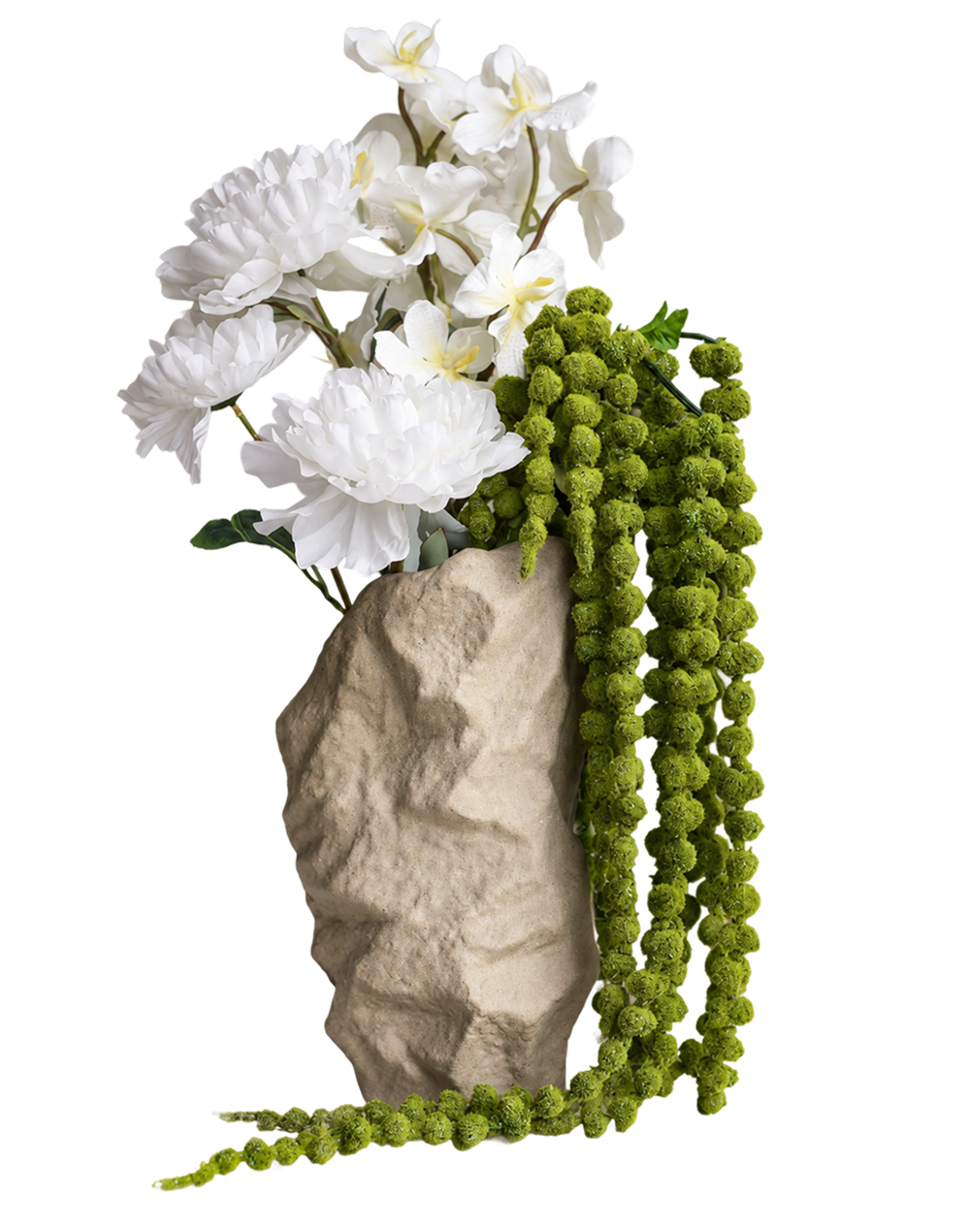 Amaranthus Dried