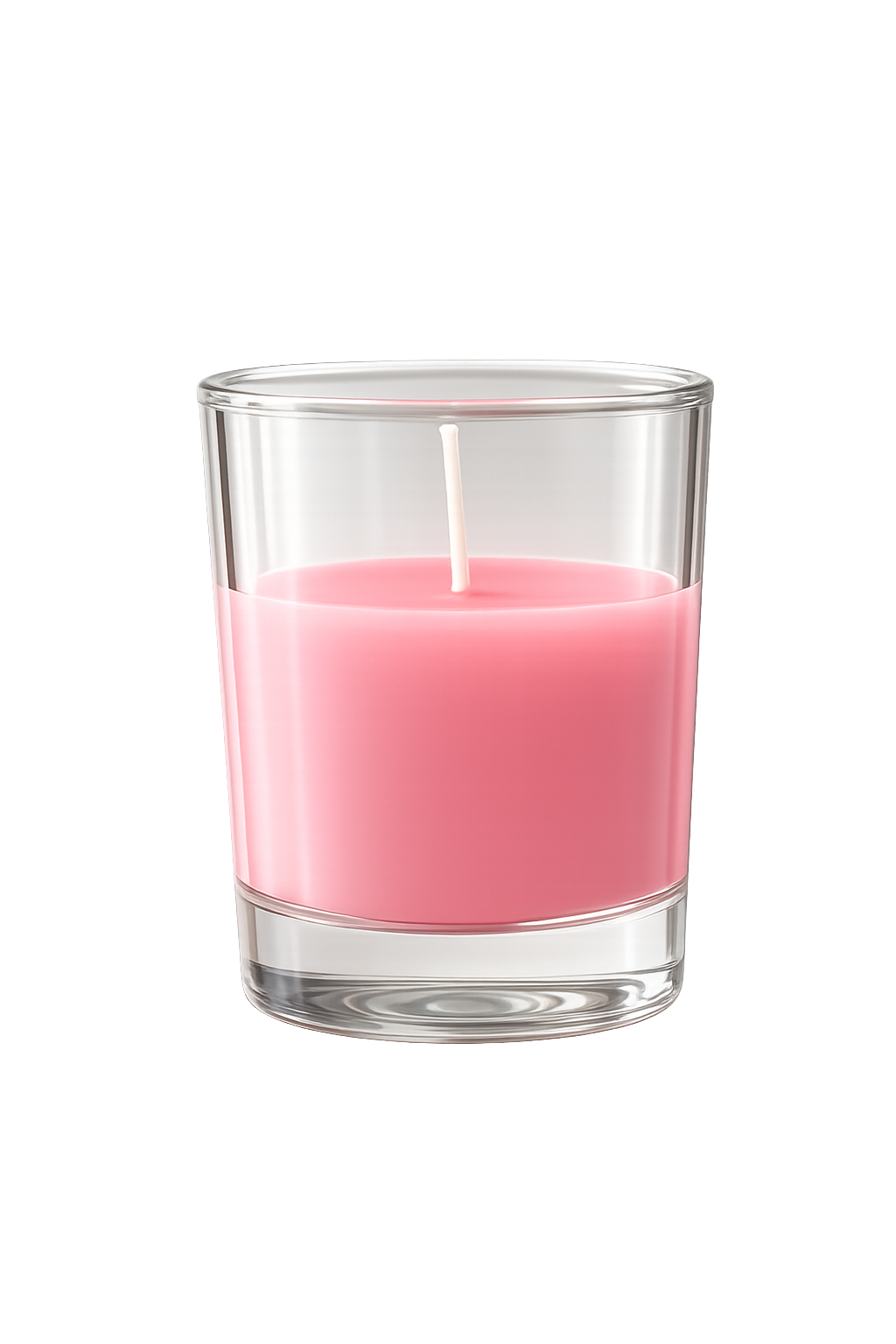 Votive Candles - Case of 72