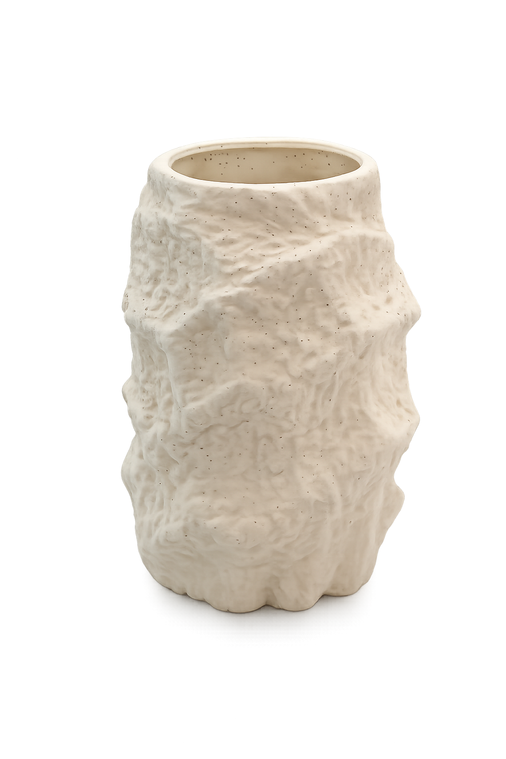Iceberg Terrain Vase