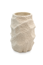 Iceberg Terrain Vase