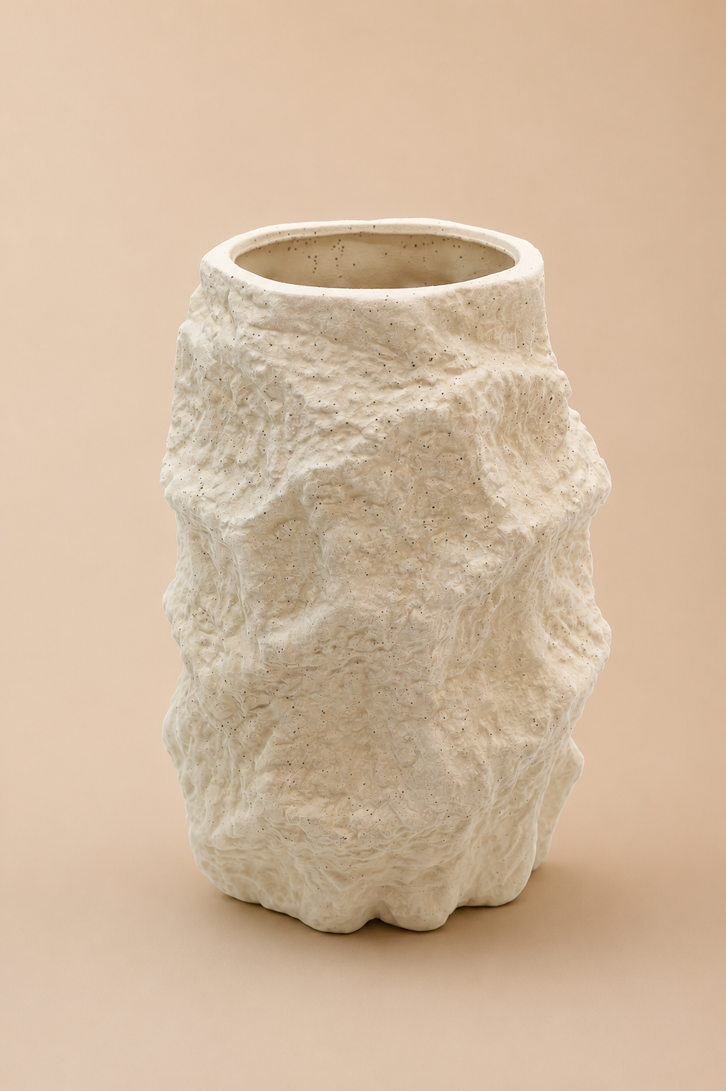Iceberg Terrain Vase