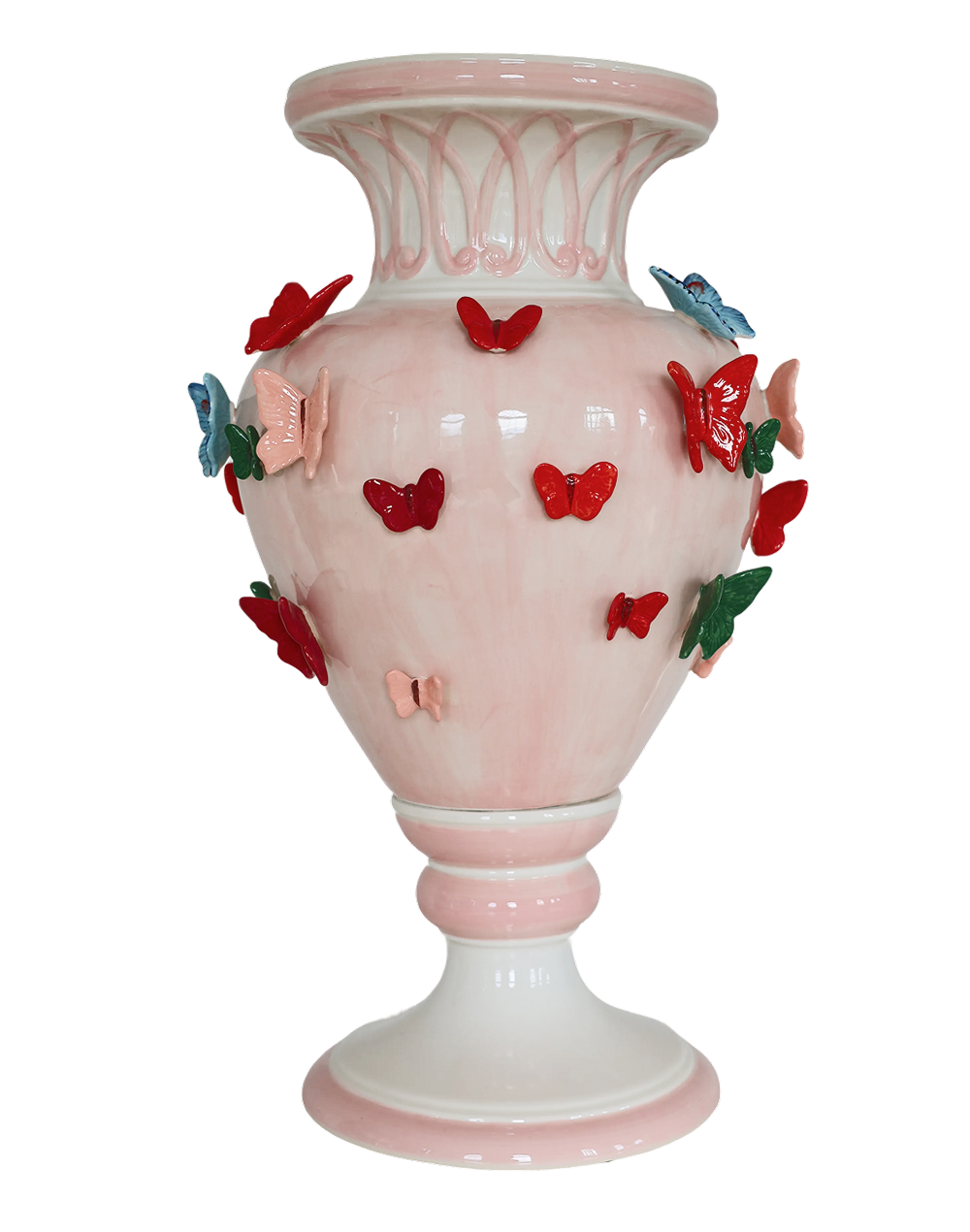 Opulence Butterfly Collection-Opaline Bloom