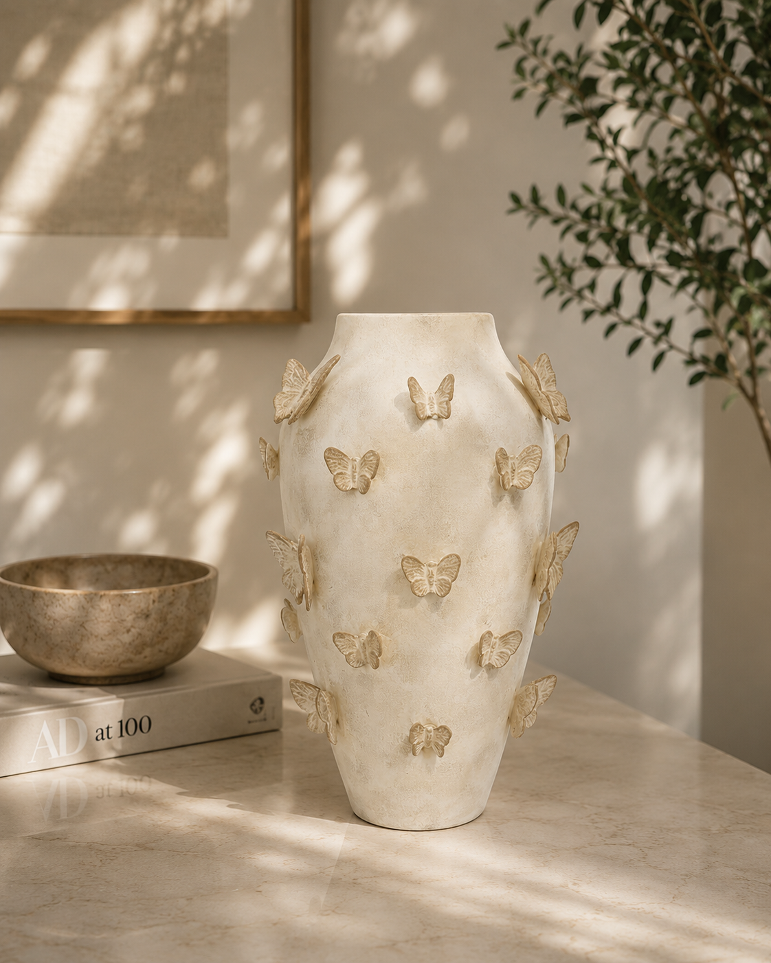 Heritage Butterfly Collection-Emperor