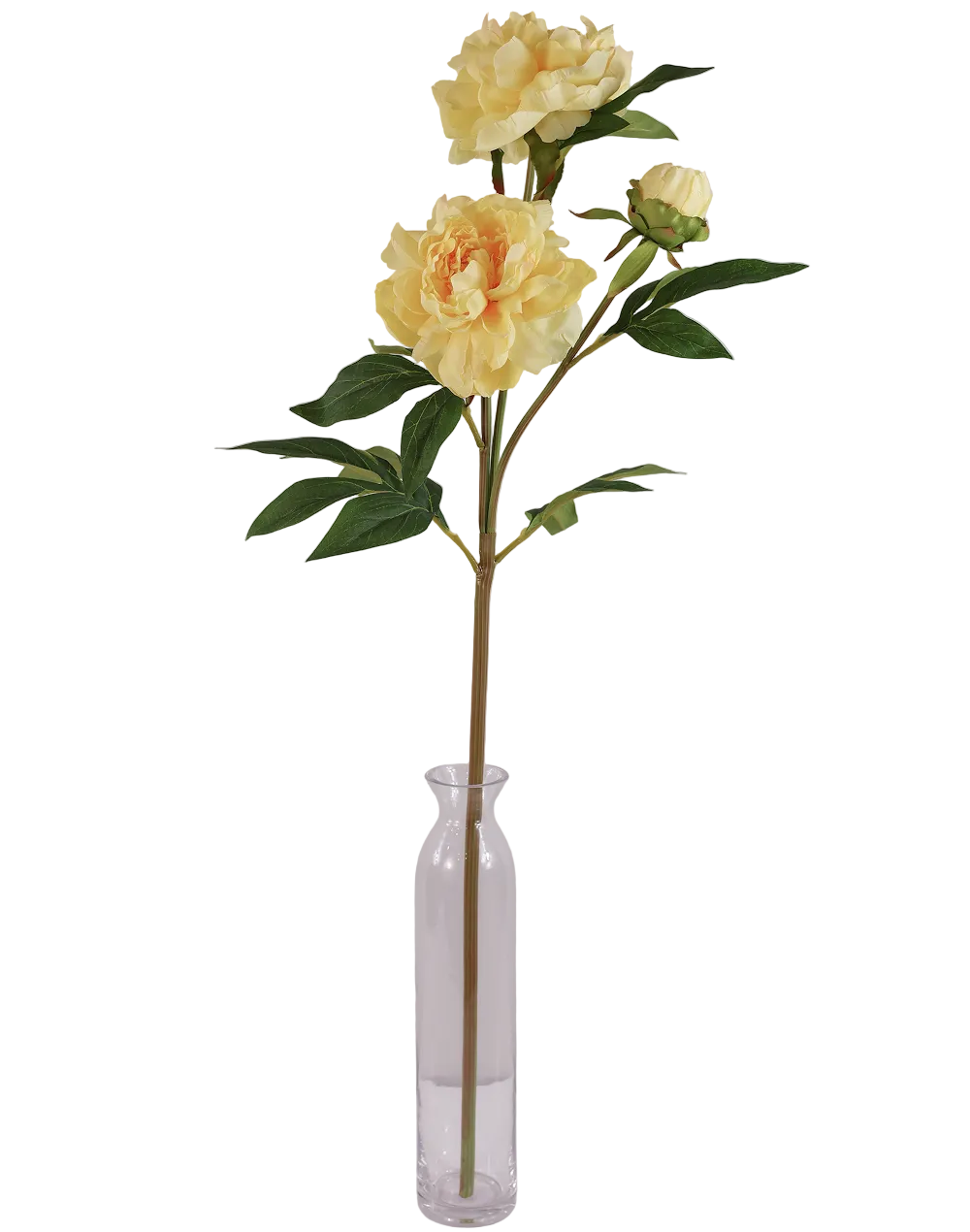 Artificial Peony Flowers | Available in 7 Colors