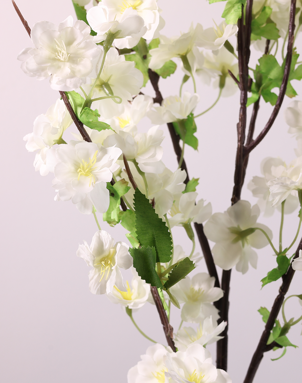 White Cherry Blossom-36.5"