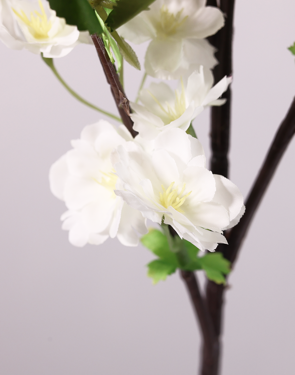 White Cherry Blossom-36.5"