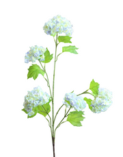 Real Touch Hydrangea Garden Spray| Available in 2 Colors