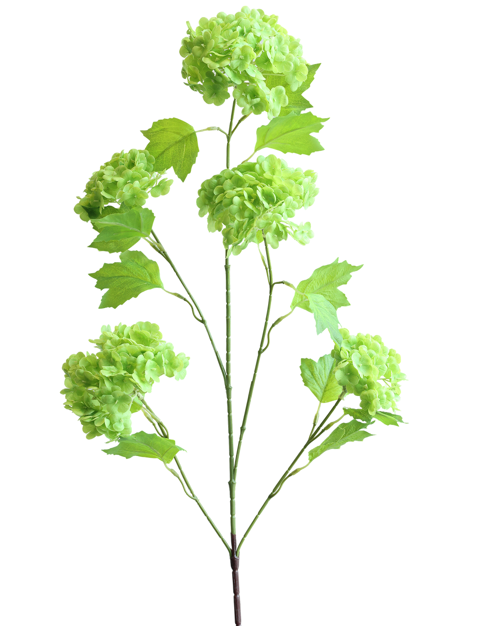 Real Touch Hydrangea Garden Spray| Available in 2 Colors
