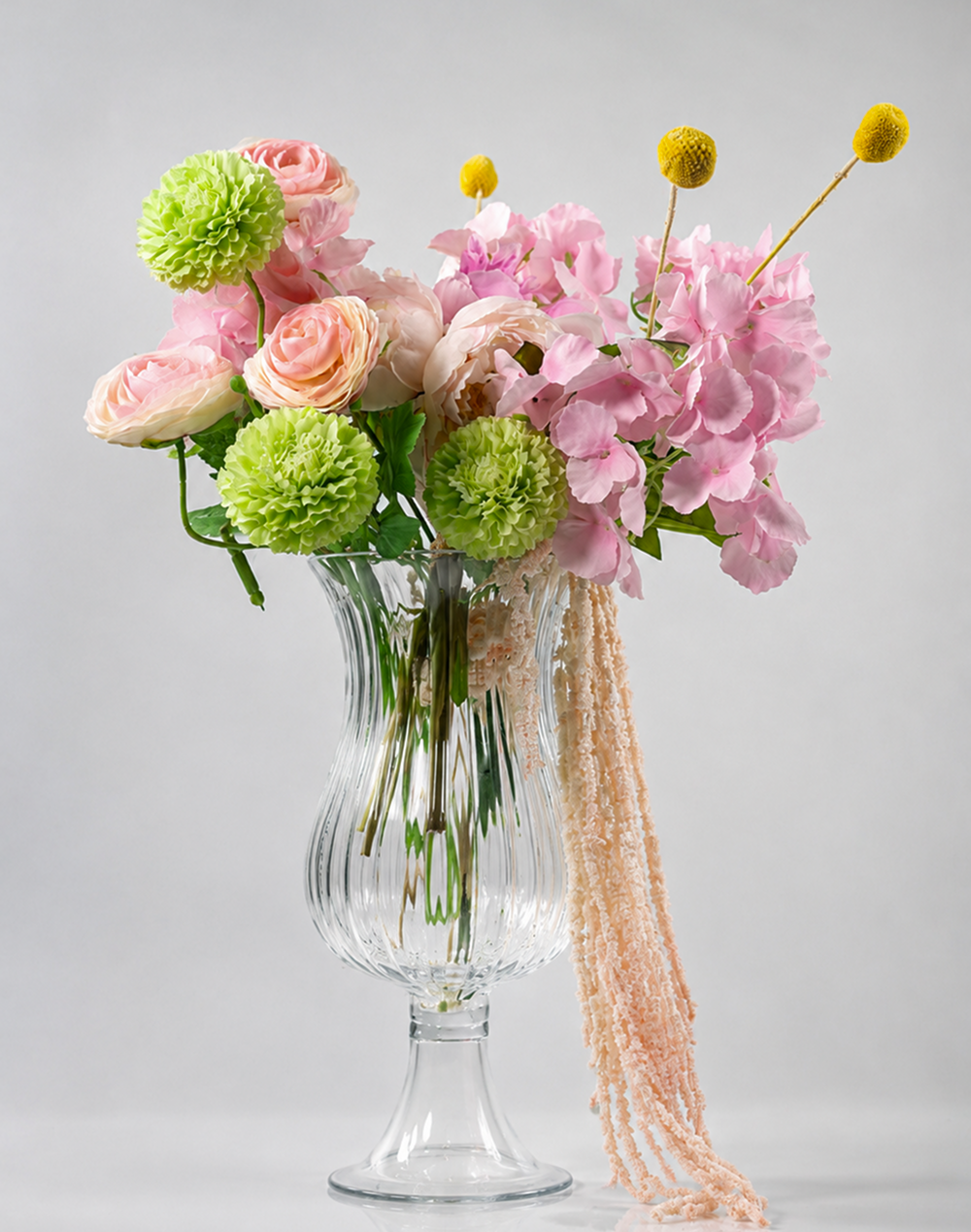 Tulip Vase | Available in 2 Sizes