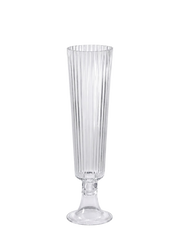 Alene Ribbed Vase | Available in 3 Sizes